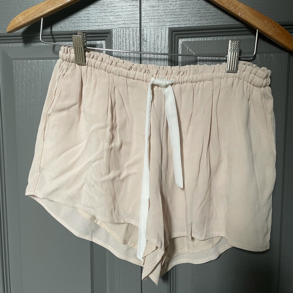 Gentle Fawn Shorts